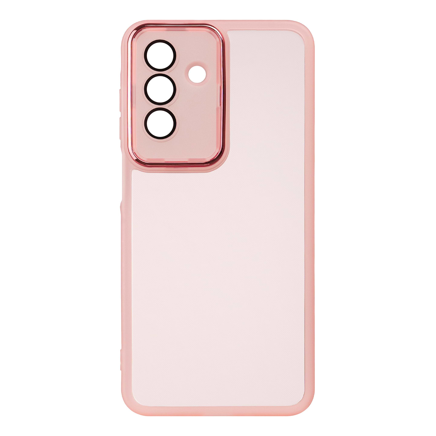 Чехол для смартфона Armorstandart Shade for Samsung A18 4G/A17 4G Pink (ARM92978)