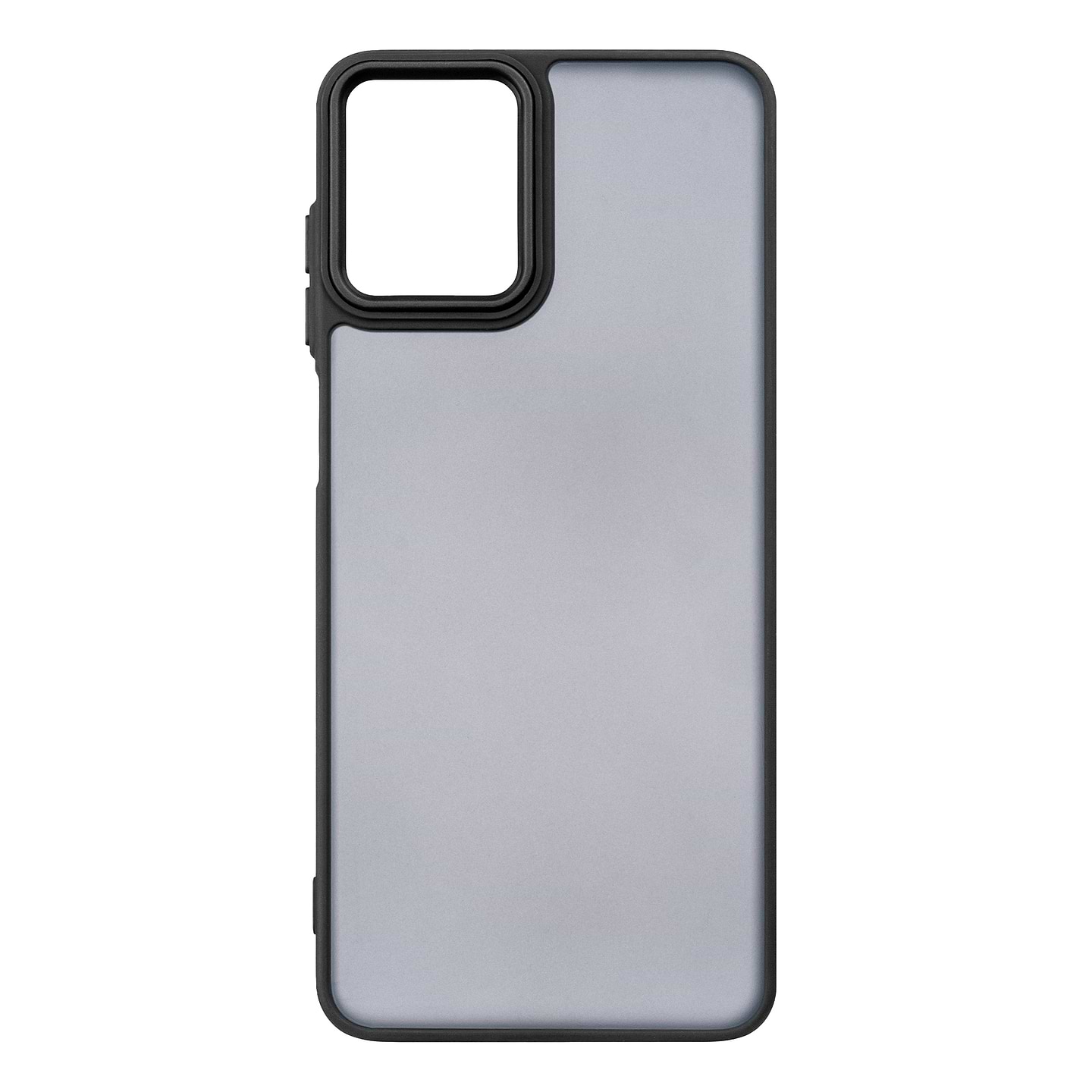 Чехол для смартфона Armorstandart Frame for Samsung A07s 4G / A07 4G Black (ARM94288)