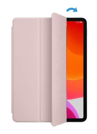 Фото - Чохол для планшету ArmorStandart Smart Case OE for iPad Pro 12.9 2022/2021/2020 Pink Sand (ARM56628)
