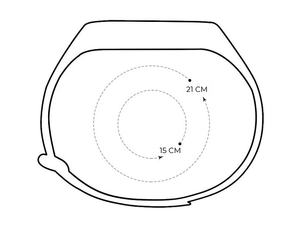 Фото - Ремінець для фітнес-браслету Armorstandart Xiaomi Mi Band 5 Lavender (ARM56995)