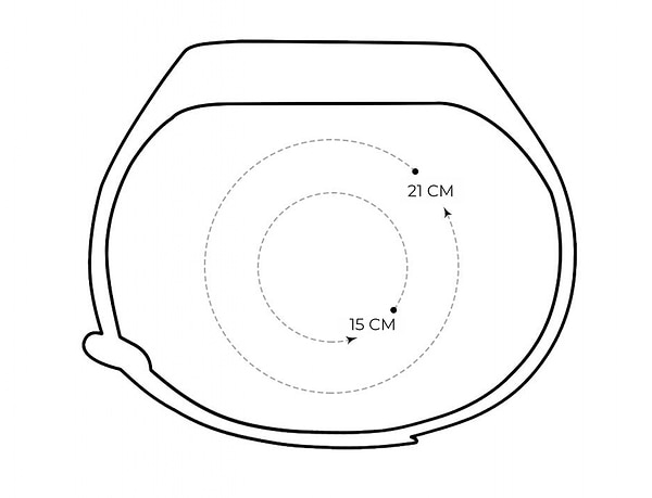 Фото - Ремінець для фітнес-браслету Armorstandart Xiaomi Mi Band 5 Blue with flowers (ARM57015)