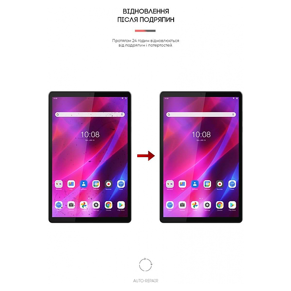 Фото - Защитная пленка для планшета Armorstandart for Lenovo Tab K10 TB-X6C6 (ARM62307)