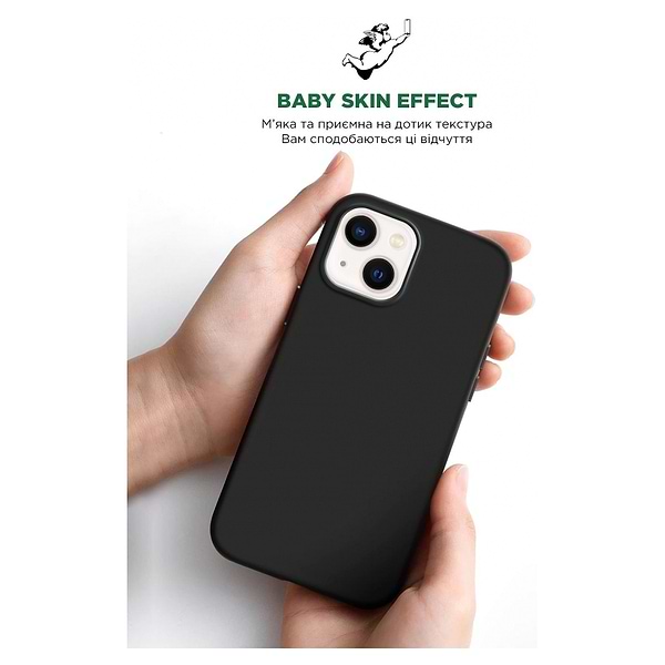 Фото - Чохол для смартфону Armorstandart ICON2 Case for Apple iPhone 14 Midnight (ARM63593)