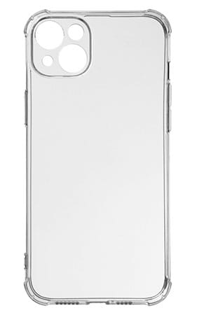 Чохол для смартфону Armorstandart Air Series for Apple iPhone 15 Camera cover Transparent (ARM68237) - Фото 1