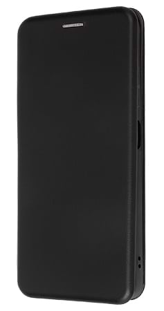 Чохол для смартфону Armorstandart G-Case for ZTE Blade A35 4G / A55 4G Black (ARM81523) - Фото 1