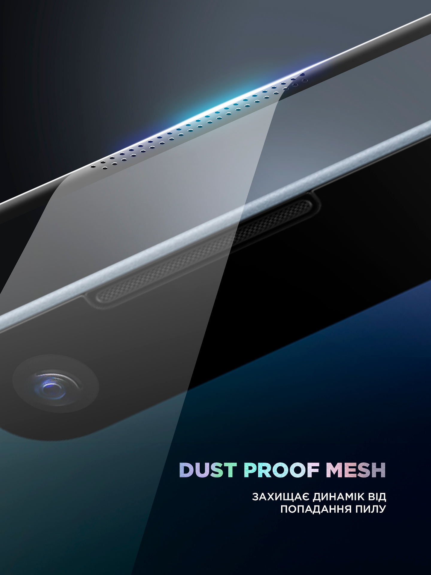 Захисне скло для смартфону Armorstandart Supreme Black Icon for Apple iPhone 17e/16e (ARM84134)