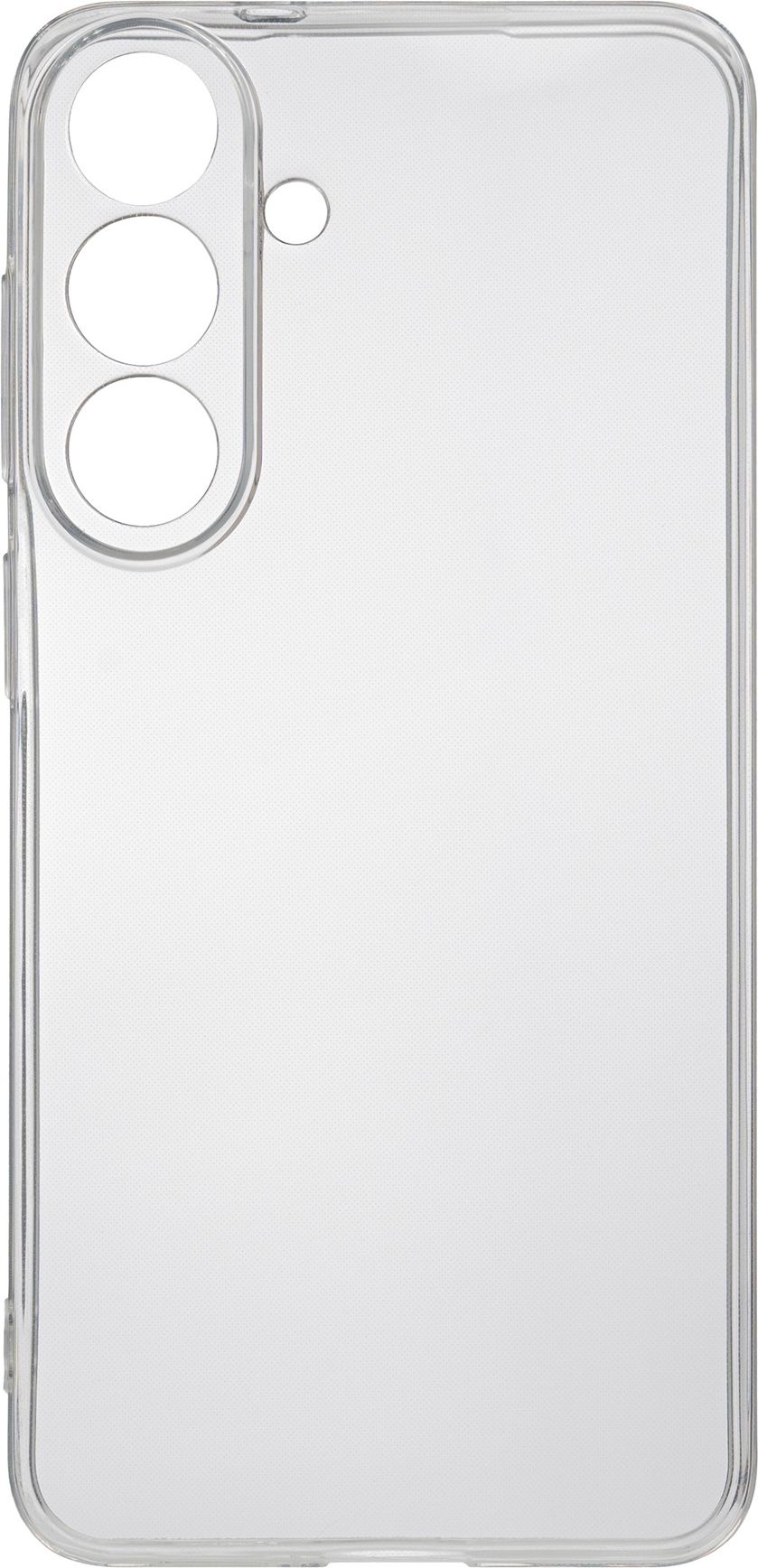 Чохол для смартфону Armorstandart Air for Samsung S26 FE 5G Camera cover Clear (ARM91715)