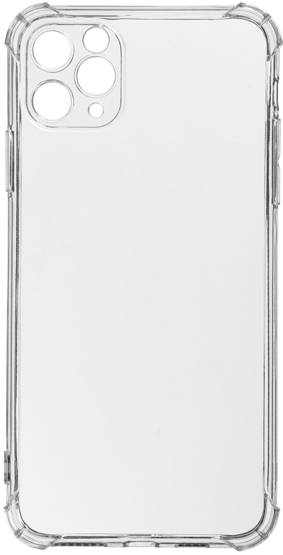 Чехол для смартфона Armorstandart Air Force for Apple iPhone 11 Pro Max Transparent (ARM55570)