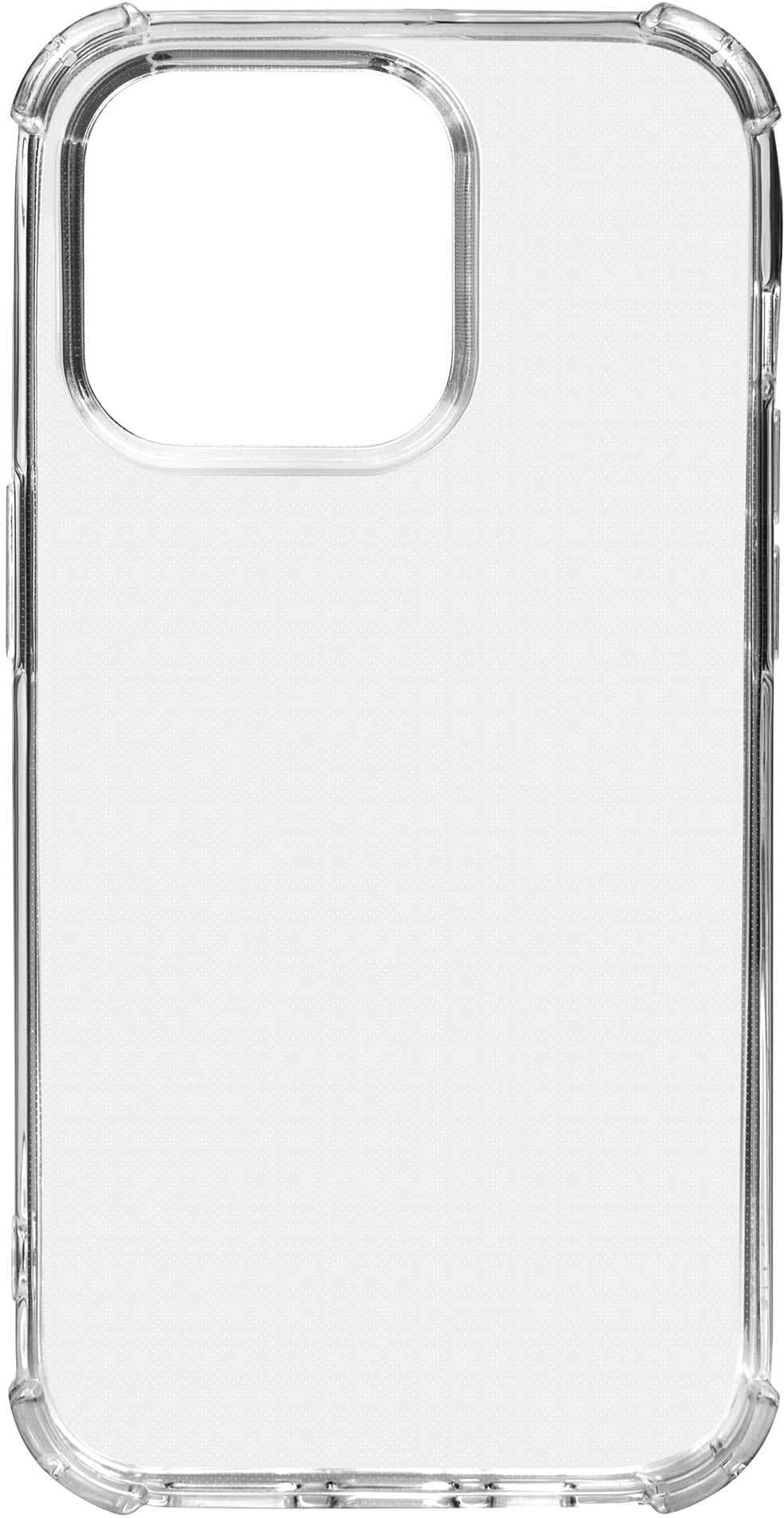 Чехол для смартфона Armorstandart Air Force for Apple iPhone 14 Pro Transparent (ARM64024)