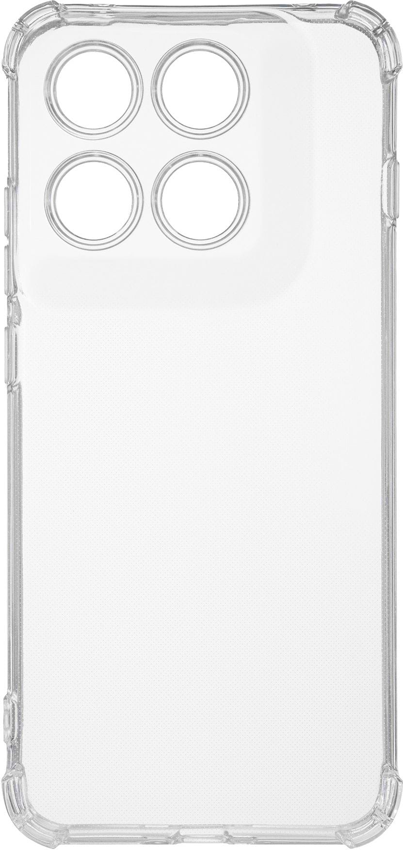 Чехол для смартфона Armorstandart Air Force for Motorola Edge 70 Pro 5G Camera cover Clear (ARM91687)