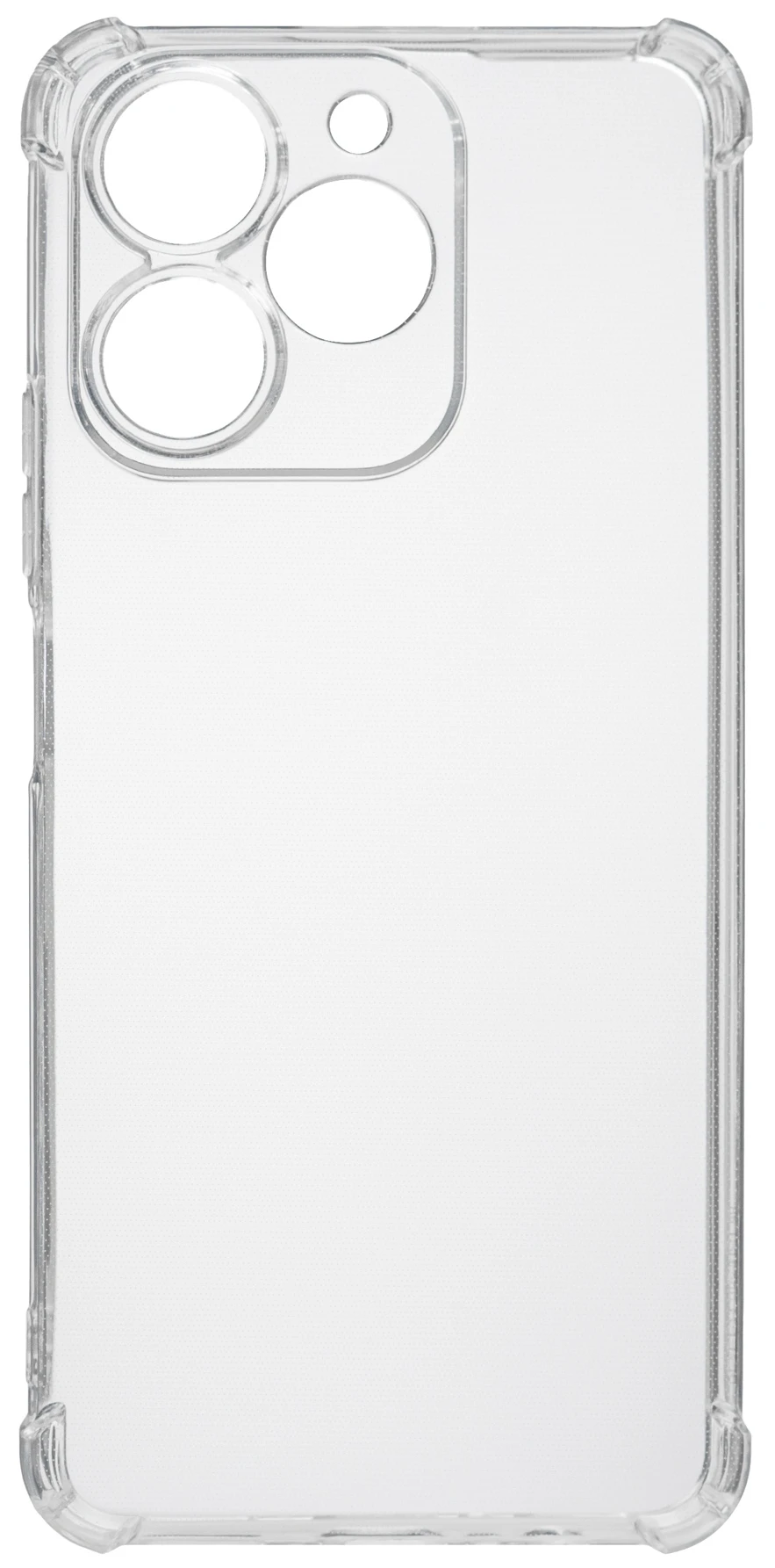 Чехол для смартфона Armorstandart Air Force for Realme Note 80 4G Camera cover Clear (ARM92231)