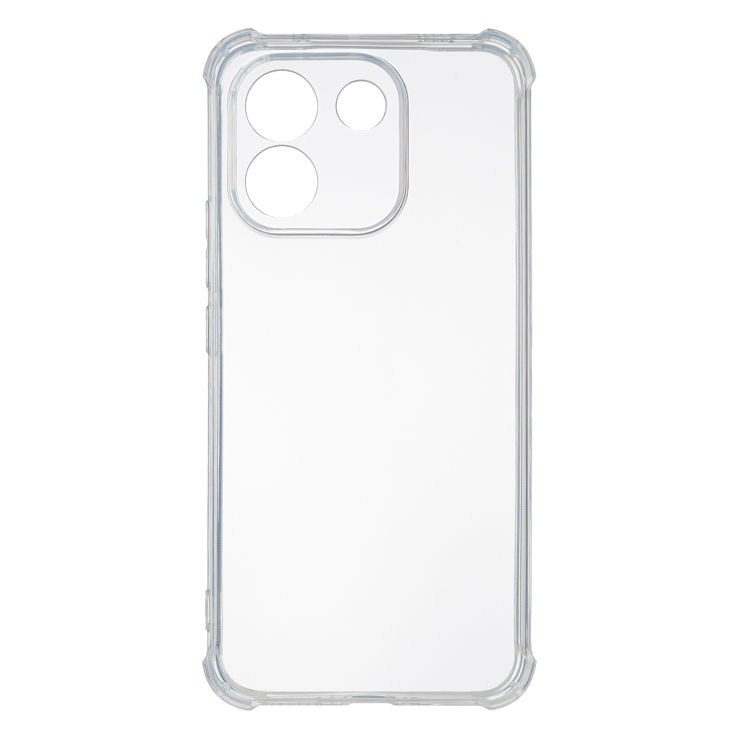 Чехол для смартфона Armorstandart Air Force for Xiaomi Redmi Note 17 Pro Max 5G Camera cover Clear (ARM93441)
