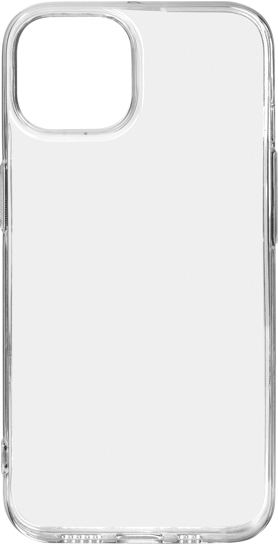 Чехол для смартфона Armorstandart Air Series for Apple iPhone 14 Transparent (ARM64030)