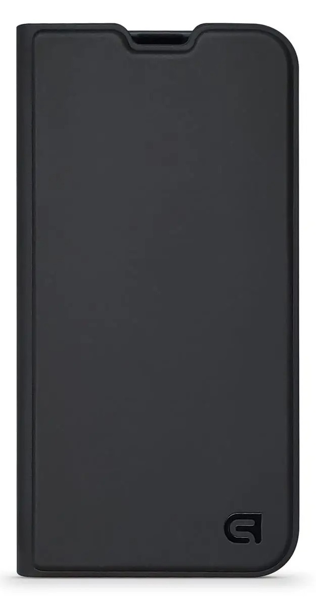 Чехол для смартфона Armorstandart OneFold Case for Samsung A18 4G / A17 4G Black (ARM92512)