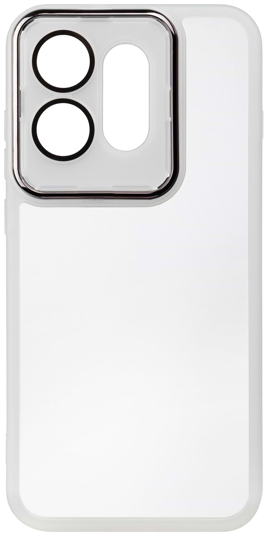 Чохол для смартфону Armorstandart Shade for OPPO Reno16 5G White (ARM92965)