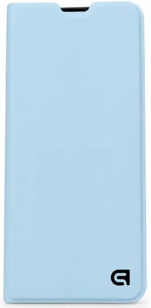 Чехол для смартфона Armorstandart OneFold Case for Xiaomi Redmi Note 17 4G / 17 5G Light Teal (ARM93459)