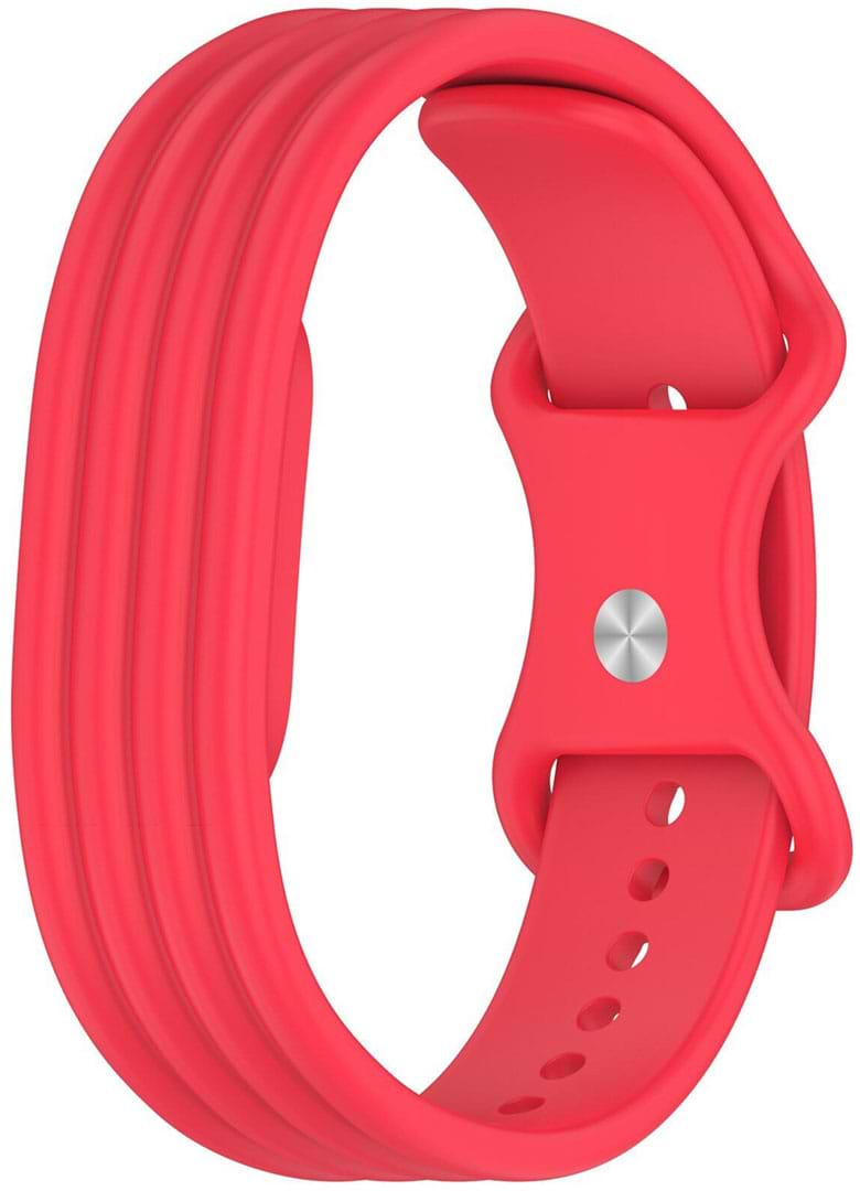 Ремешок для смарт-часов Armorstandart for Google Fitbit Air Berry (ARM92853)