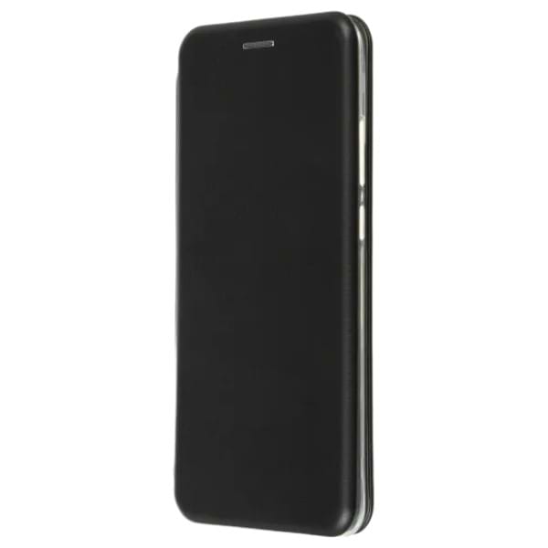 Чохол для смартфону Armorstandart G-Case for Samsung A03s (A037) Black (ARM64526) - Фото 1