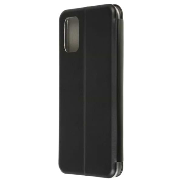 Фото - Чохол для смартфону Armorstandart G-Case for Samsung A03s (A037) Black (ARM64526)