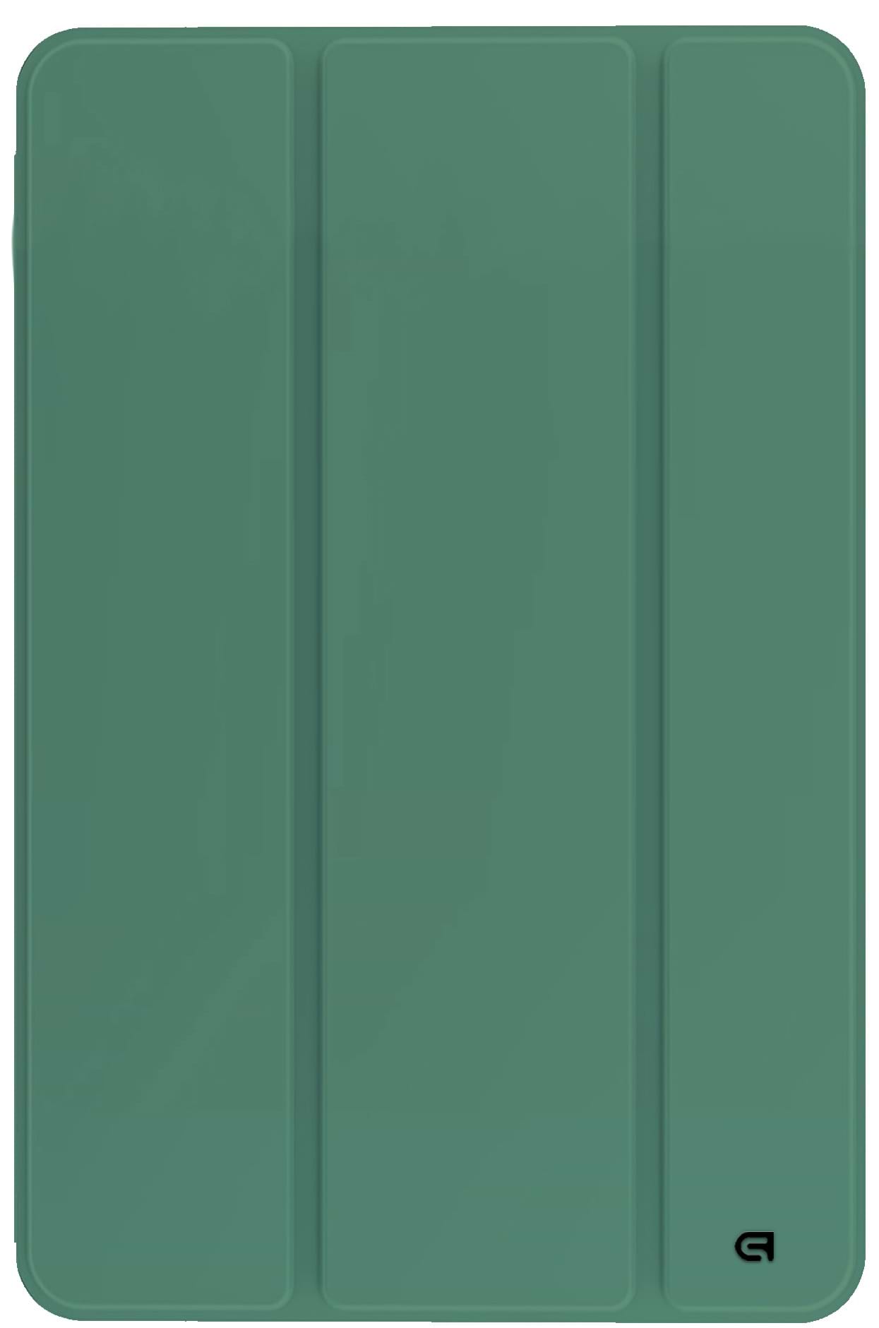 Чехол для планшета Armorstandart Flex Case for Xiaomi Redmi Pad 2 9.7 Dark Green (ARM92427)