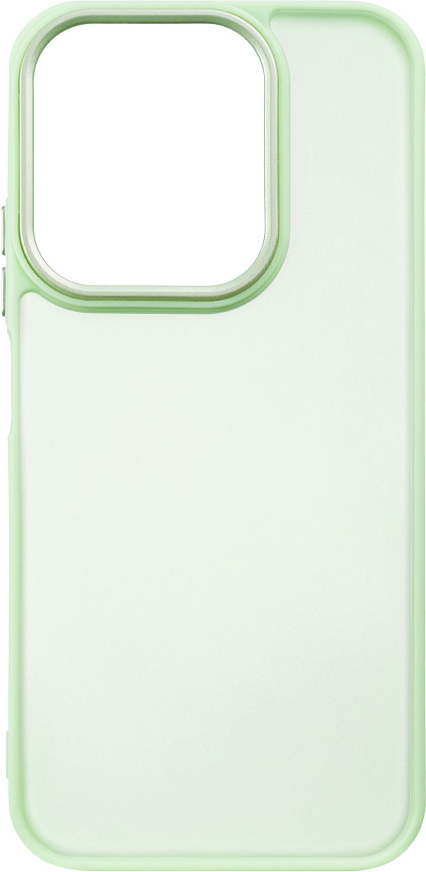 Чехол для смартфона Armorstandart for Xiaomi Redmi 15C 4G/Poco C85 4G Light Green (ARM91904)