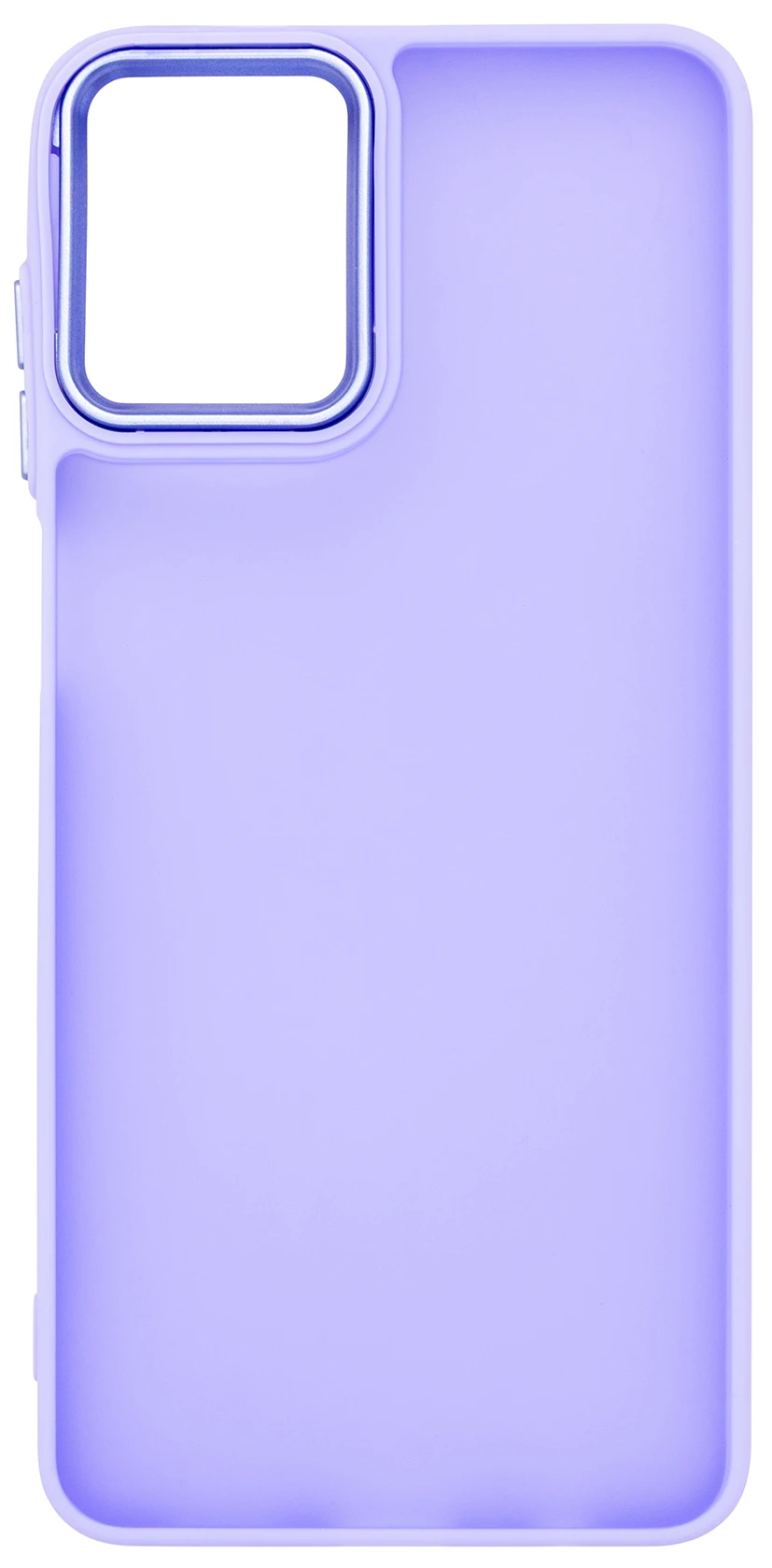 Чехол для смартфона Armorstandart Frame for Samsung A07s 4G / A07 4G Violet (ARM94292)