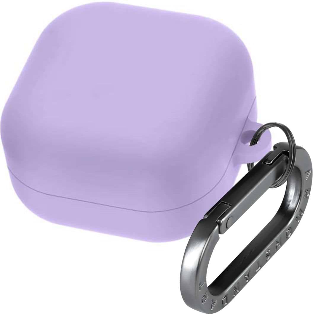 Чохол для навушників Armorstandart Hang Case for Samsung Galaxy Buds 4/4 Pro Violet (ARM90922)