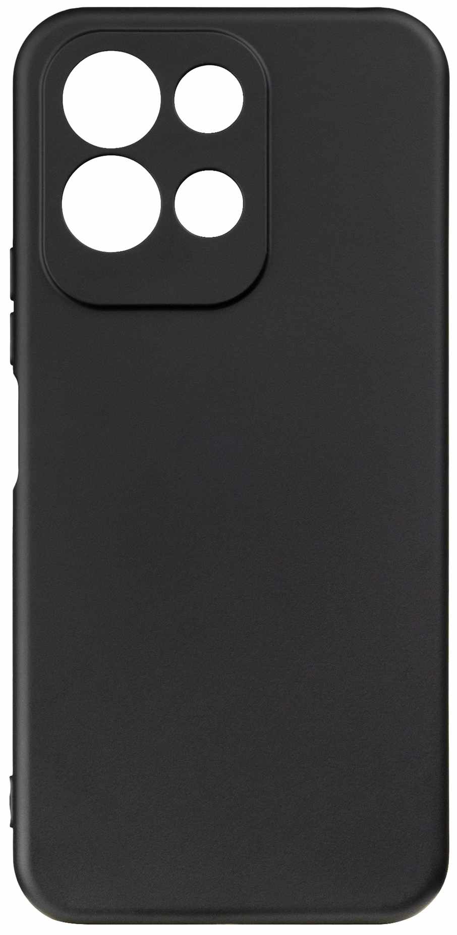 Чохол для смартфону Armorstandart ICON for Xiaomi Redmi 17 4G Camera cover Black (ARM92654)