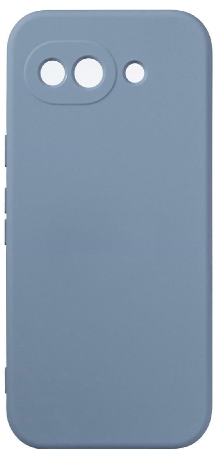 Чохол для смартфону Armorstandart ICON for Google Pixel 10a 5G Winter Blue (ARM90519)
