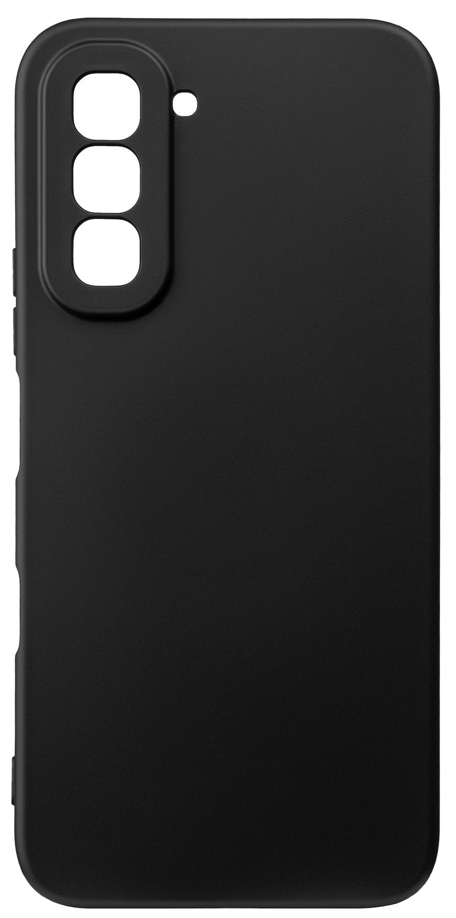 Чохол для смартфону Armorstandart ICON for Infinix Hot 70 4G Camera cover Black (ARM92251)