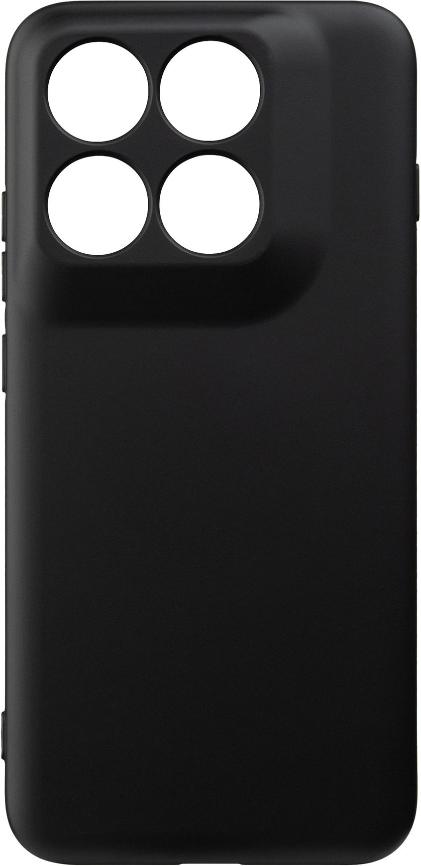 Чохол для смартфону Armorstandart ICON for Motorola Edge 70 Pro 5G Camera cover Black (ARM91693)
