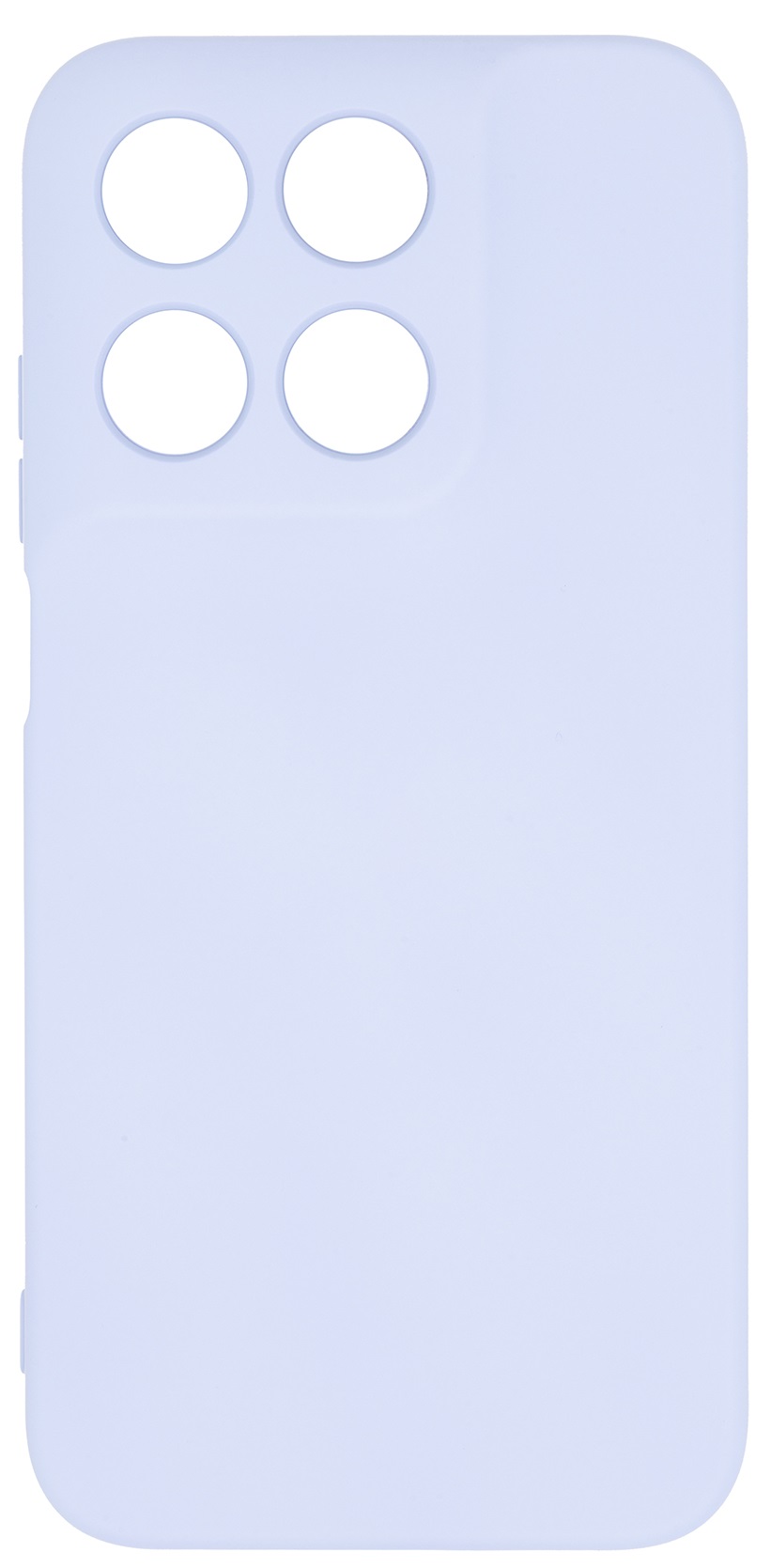 Чехол для смартфона Armorstandart ICON for Motorola G77 5G Camera cover Lavender (ARM92950)