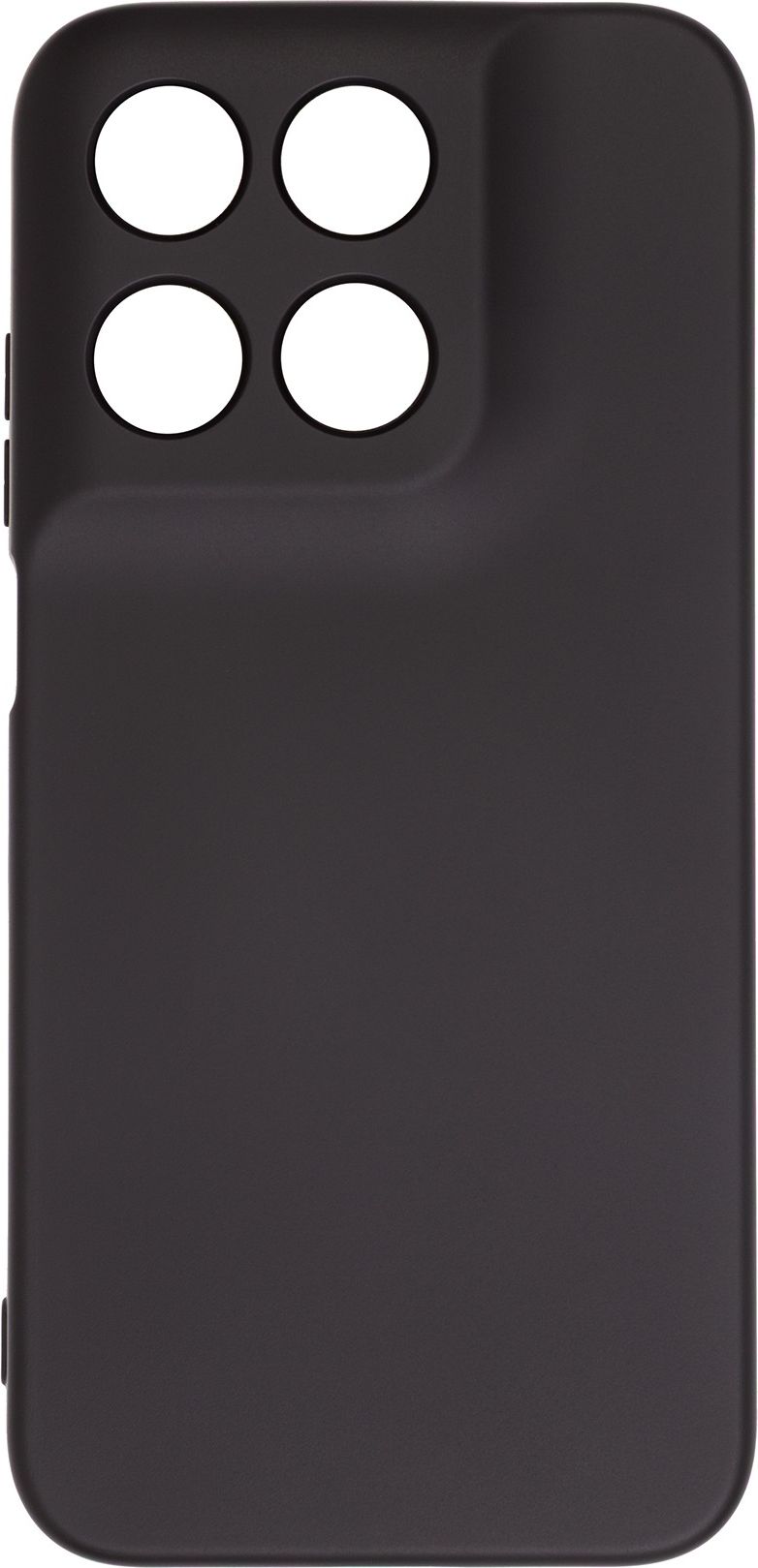 Чохол для смартфону Armorstandart ICON for Motorola G87 5G / G77 5G Camera cover Black (ARM93080)