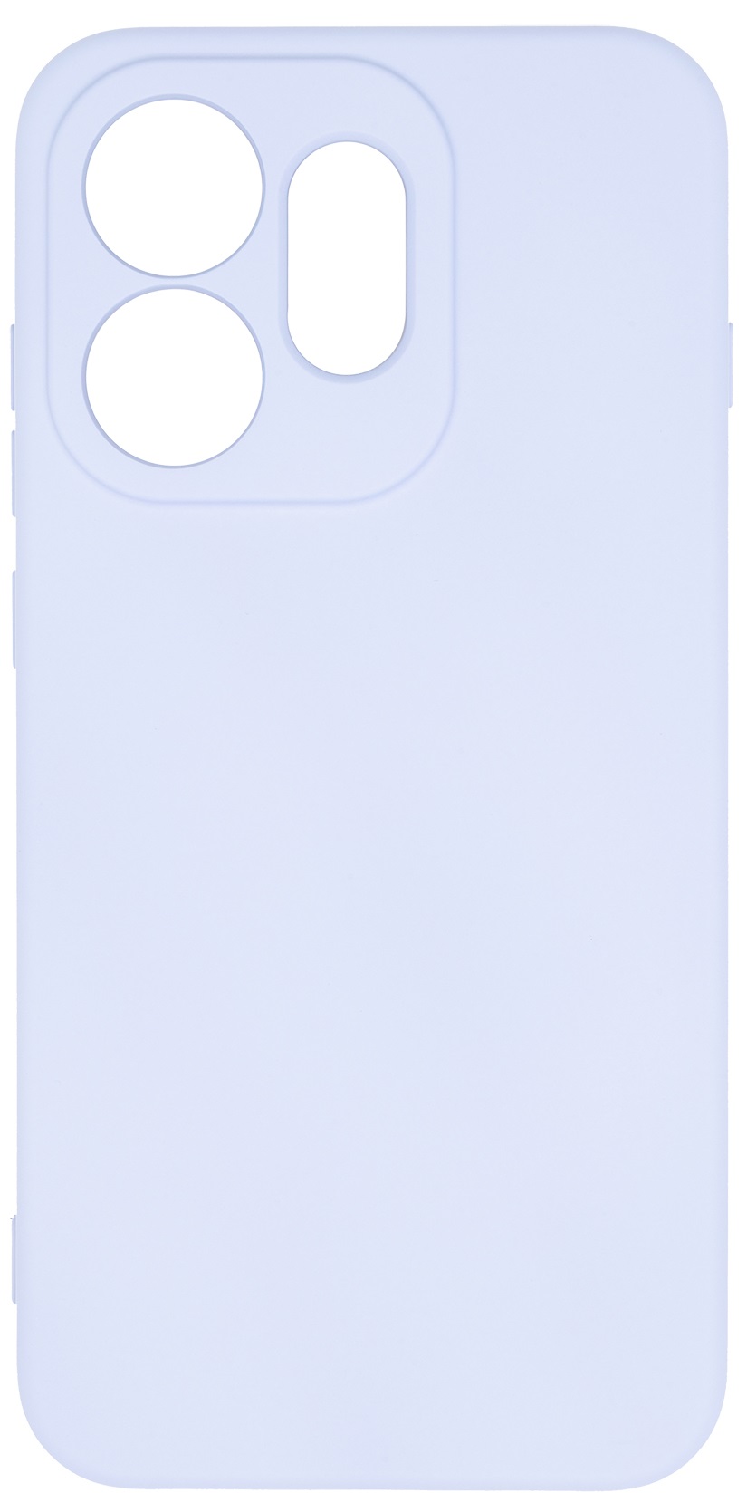 Чехол для смартфона Armorstandart ICON for OPPO Reno16 5G Camera cover Lavender (ARM92778)