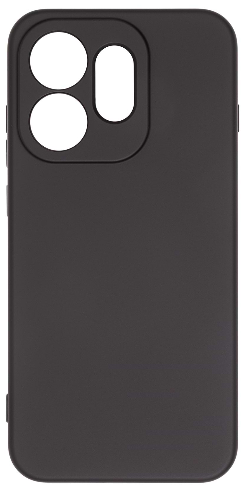 Чехол для смартфона Armorstandart ICON for OPPO Reno16 5G Camera cover Black (ARM92254)