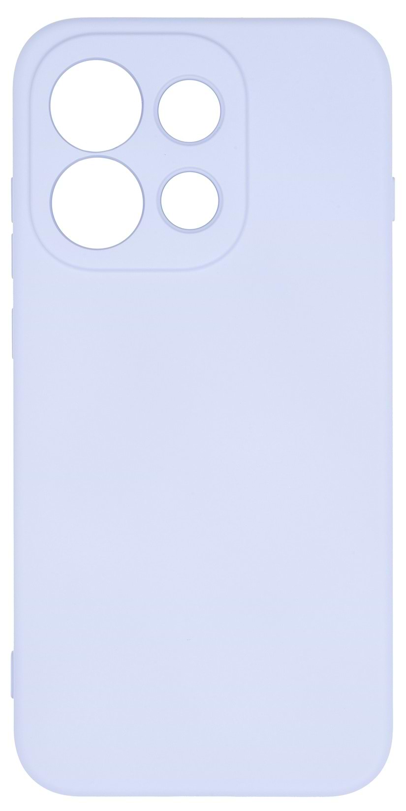 Чехол для смартфона Armorstandart ICON for OPPO Reno16 F 5G Camera cover Lavender (ARM92780)