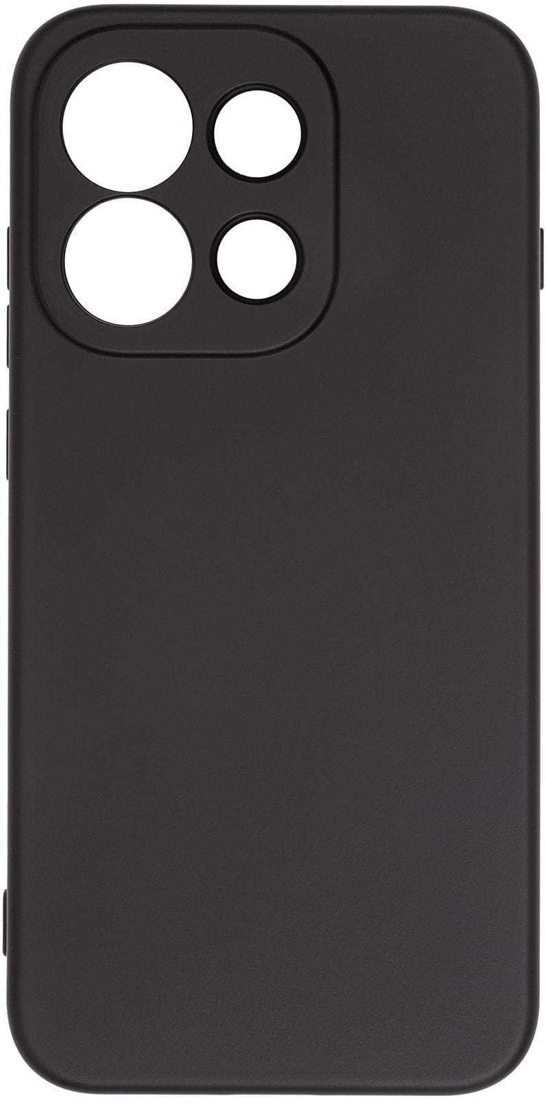 Чохол для смартфону Armorstandart ICON for OPPO Reno16 Pro 5G Camera cover Black (ARM92253)