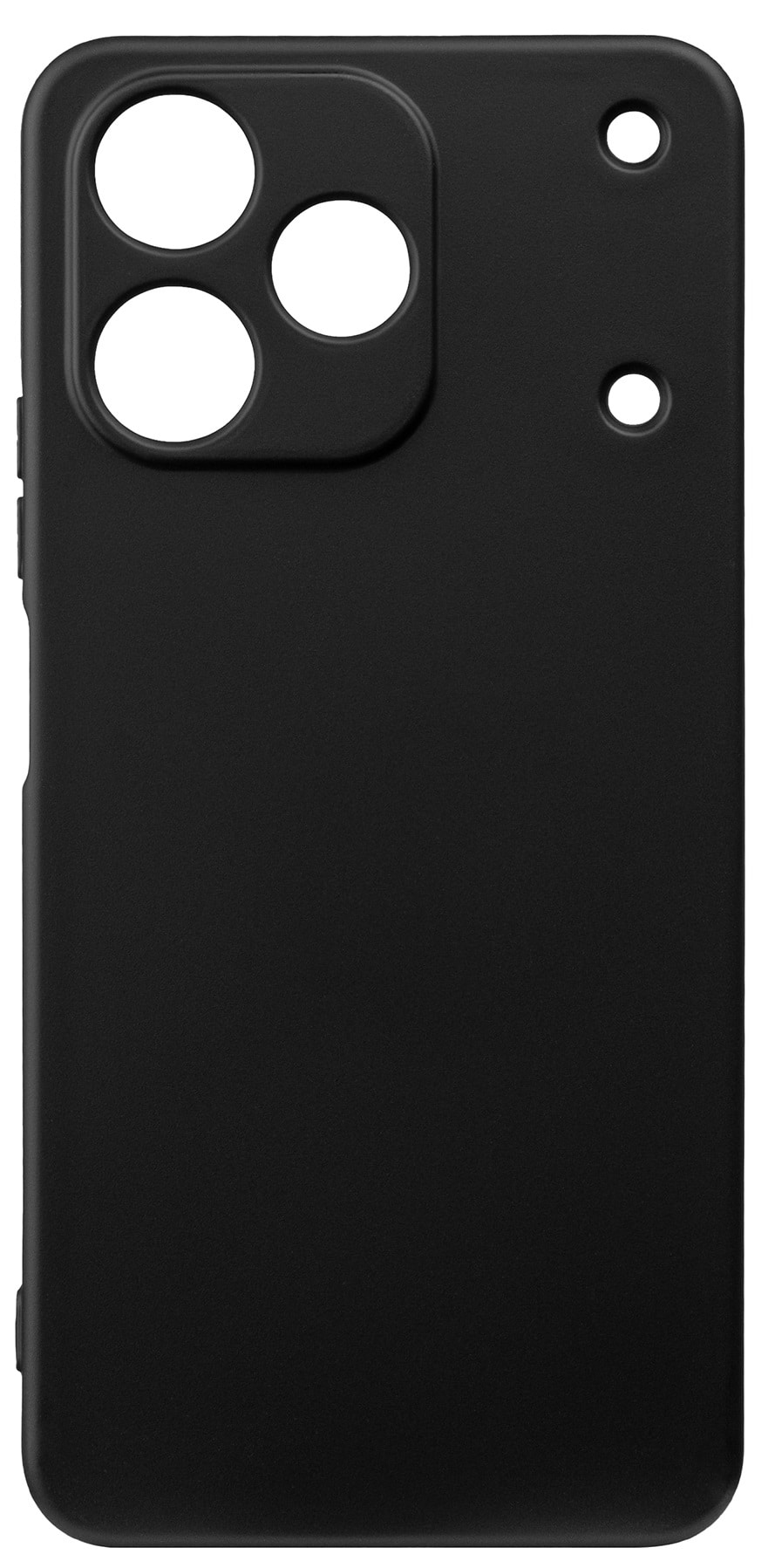 Чохол для смартфону Armorstandart ICON for Realme Note 80 4G Camera cover Black (ARM92252)