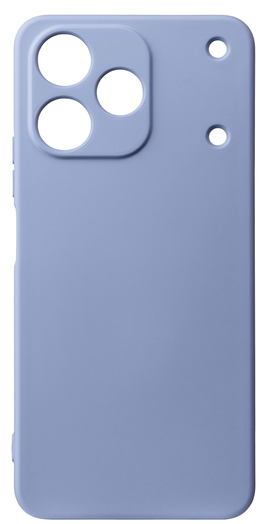 Чохол для смартфону Armorstandart ICON for Realme Note 80 4G Camera cover Lavender (ARM92401)