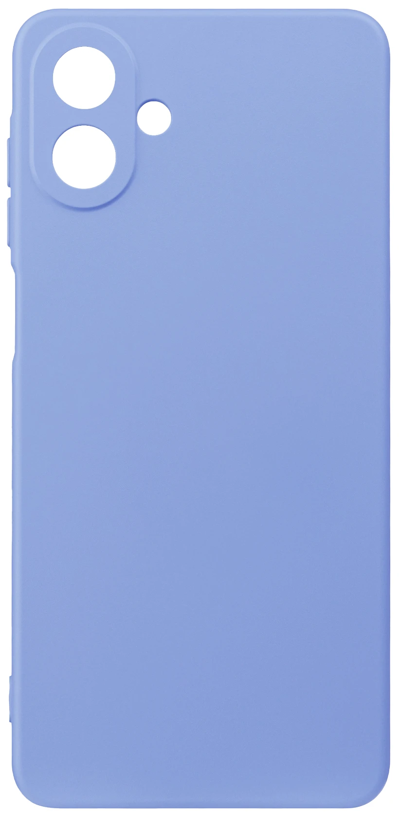 Чехол для смартфона Armorstandart ICON for Samsung A08 4G Camera cover Lavender (ARM92952)