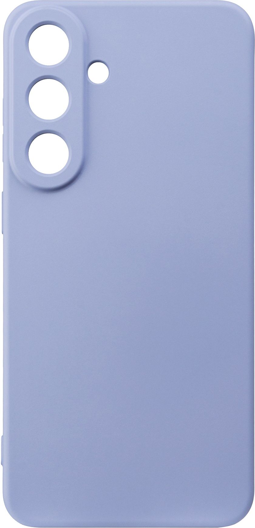 Чохол для смартфону Armorstandart ICON for Samsung S26 FE 5G Camera cover Lavender (ARM91783)