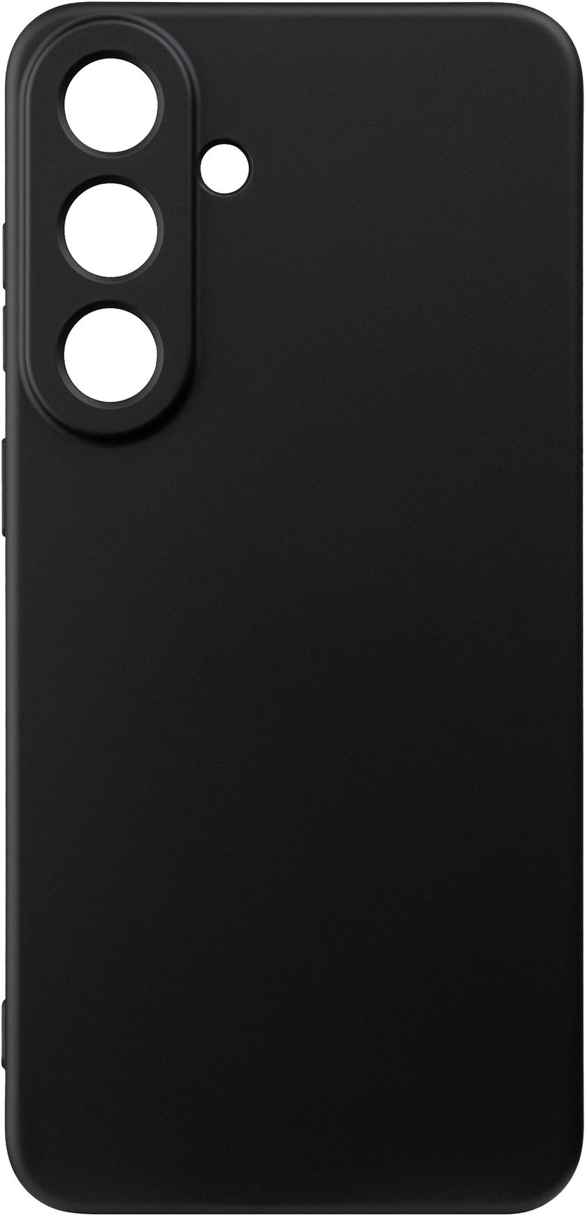 Чохол для смартфону Armorstandart ICON for Samsung S26 FE 5G Camera cover Black (ARM91720)
