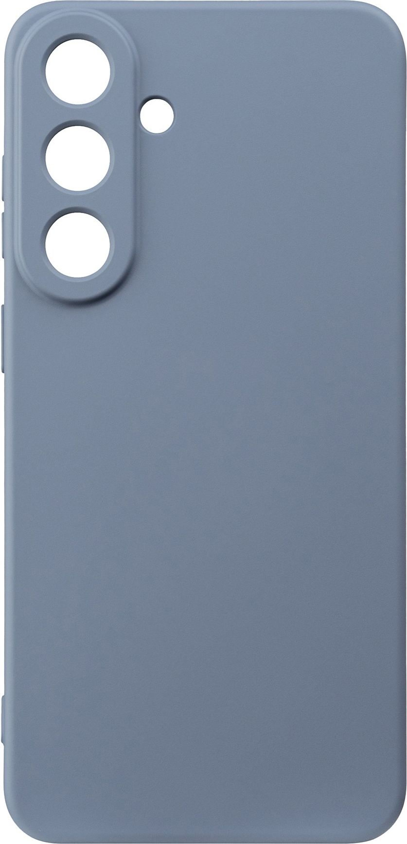 Чохол для смартфону Armorstandart ICON for Samsung S26 FE 5G Camera cover Winter Blue (ARM91784)
