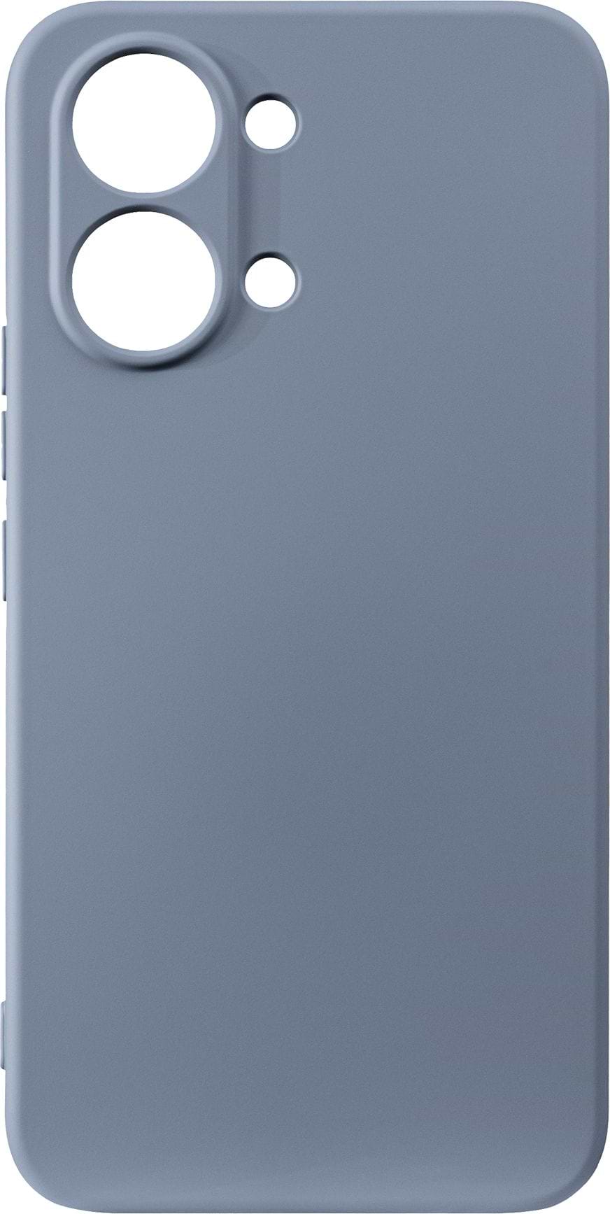 Чехол для смартфона Armorstandart ICON for Xiaomi Poco X8 Pro Max 5G Camera cover Winter Blue (ARM91082)