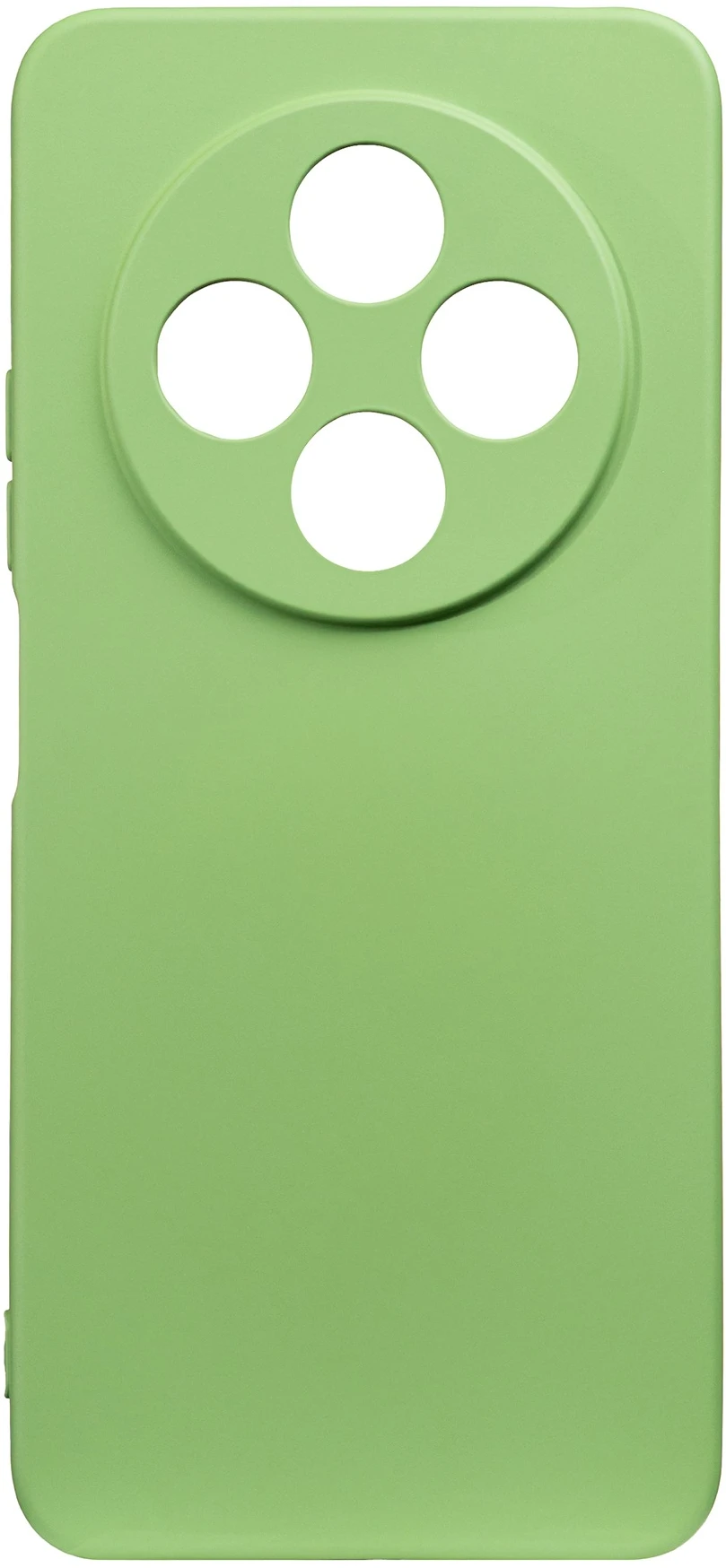 Чохол для смартфону Armorstandart ICON for Xiaomi Redmi 17C 4G Camera cover Green (ARM92959)