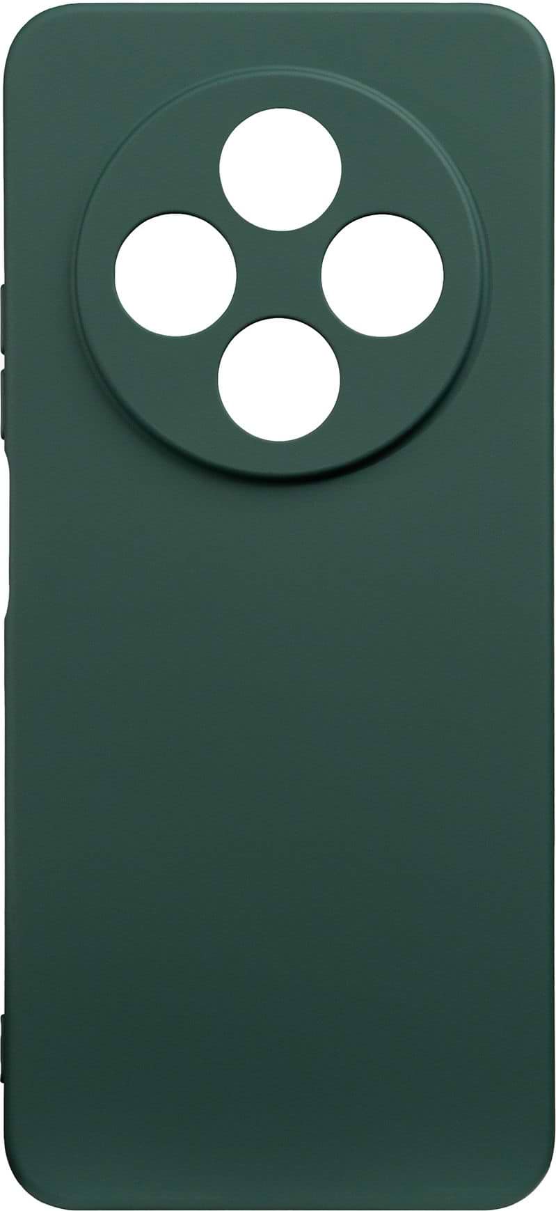 Чохол для смартфону Armorstandart ICON for Xiaomi Redmi 17C 4G Camera cover Dark Green (ARM92958)