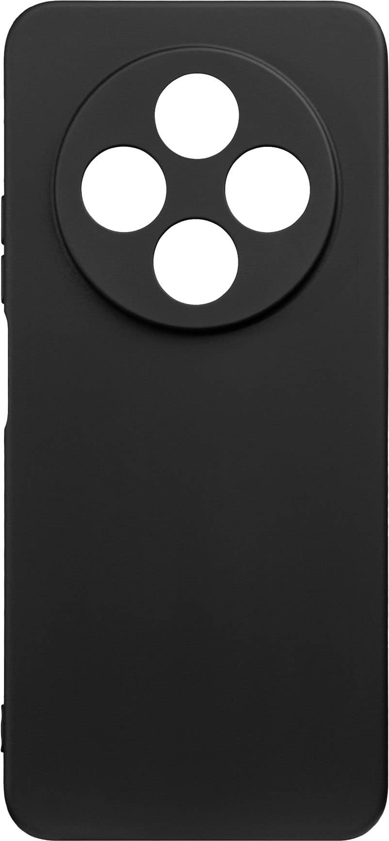 Чохол для смартфону Armorstandart ICON for Xiaomi Redmi 17C 4G Camera cover Black (ARM92760)