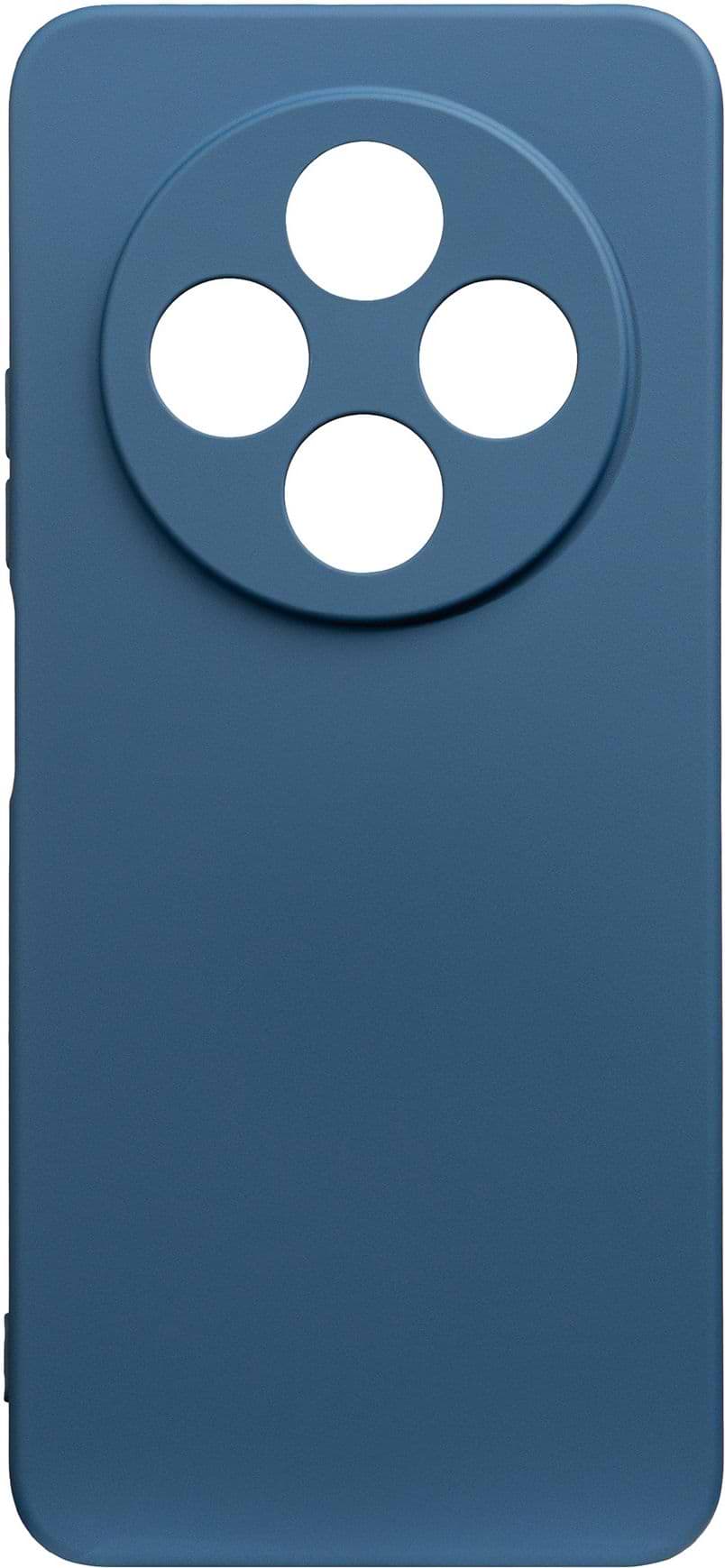 Чохол для смартфону Armorstandart ICON for Xiaomi Redmi 17C 4G Camera cover Dark Blue (ARM92957)