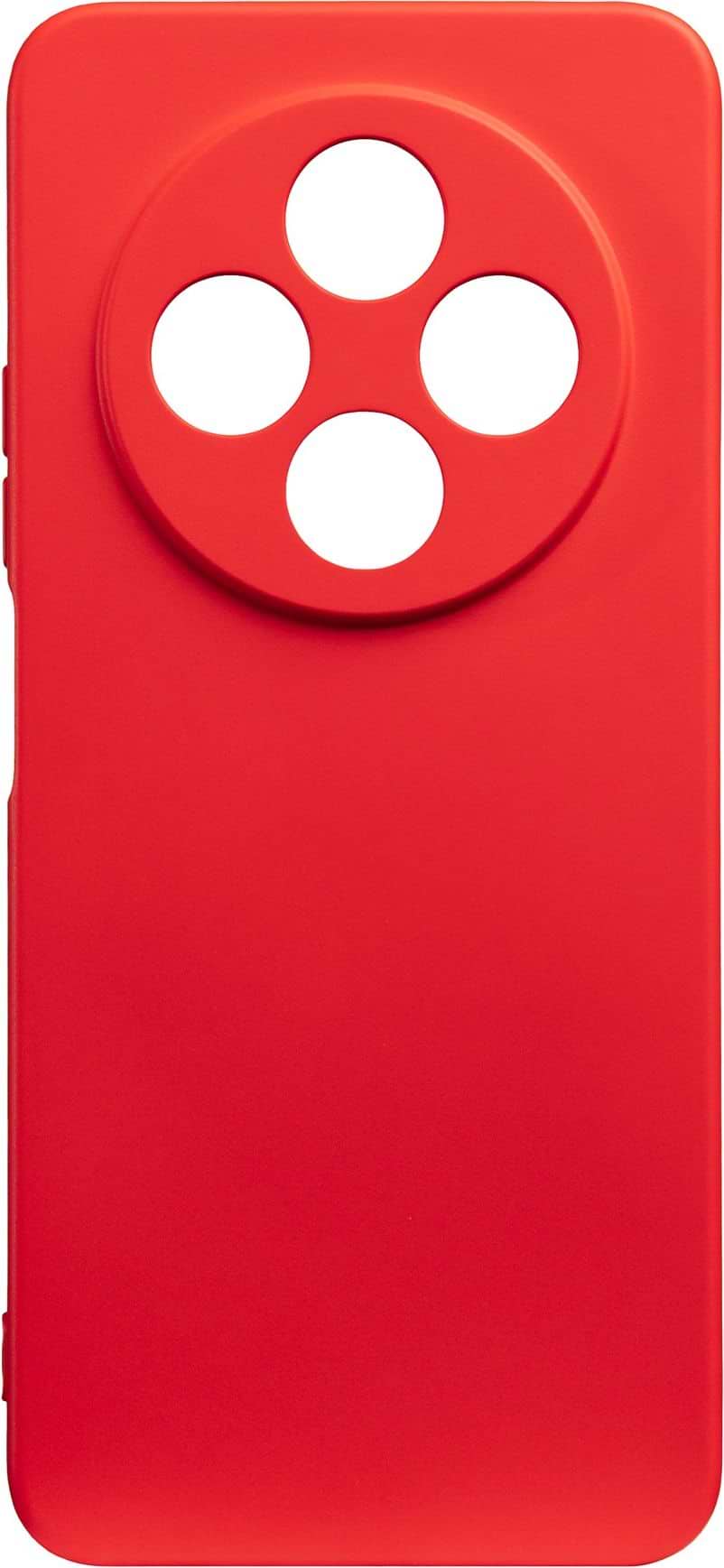 Чохол для смартфону Armorstandart ICON for Xiaomi Redmi 17C 4G Camera cover Red (ARM92961)