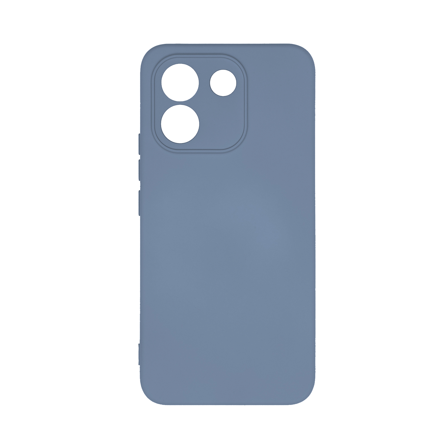 Чохол для смартфону Armorstandart ICON for Xiaomi Redmi Note 17 Pro Max 5G Camera cover Winter Blue (ARM93434)